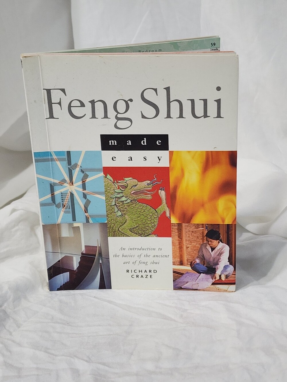 Feng Shui Made Easy by Richard Craze